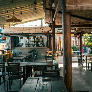 Tuong Vy Boutique Mui Ne Фантхьет